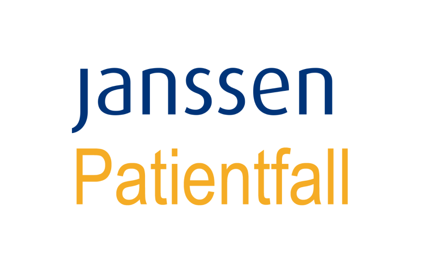 Janssen Patientfall logo