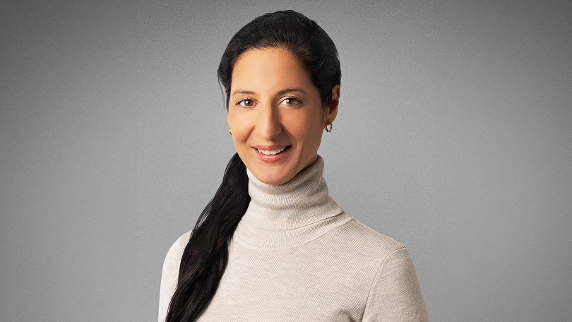 Christina Hermanrud. Medical Advisor Dermatologi, Janssen Sverige.