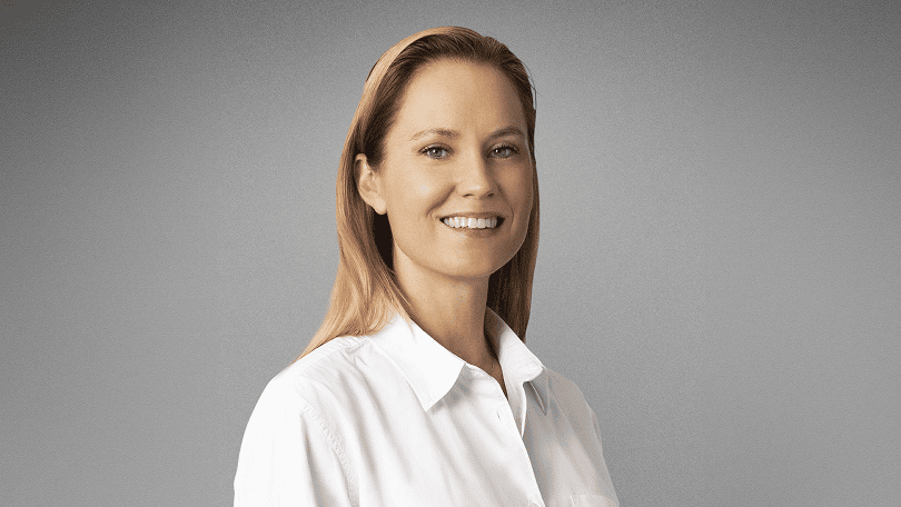 Hanna Schauman. Brand Manager Gastroenterologi, Janssen Sverige.