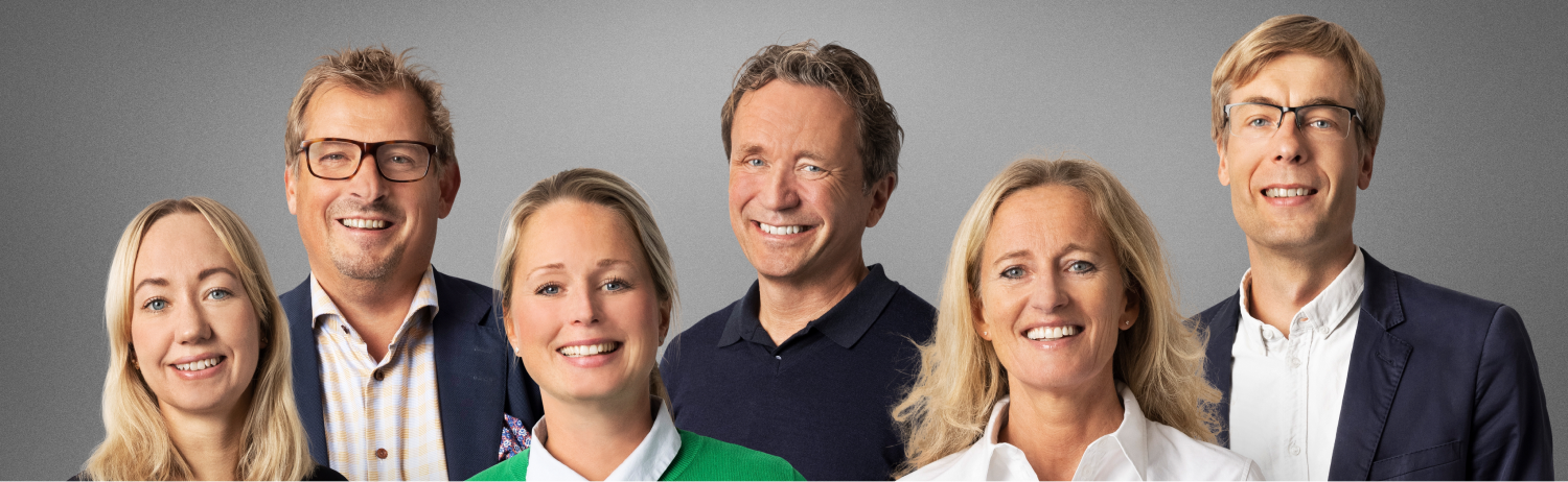 Janssen Immunologi Sverige, Business Lead Team.