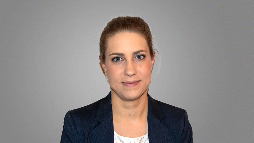 Sofia Helmersson. Key Account Manager Gastroenterologi, Janssen Sverige.