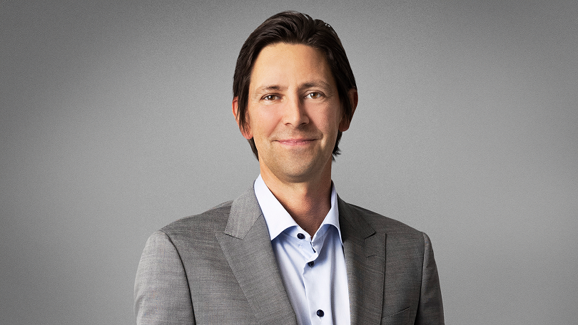 Ole Forsberg. In Field Medical Advisor Gastroenterologi, Janssen Sverige.