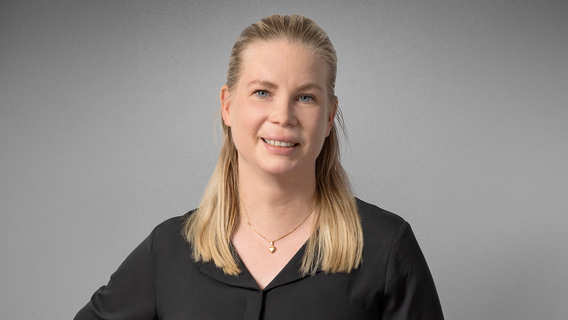 Martina Soldemo, Scientific Project Manager