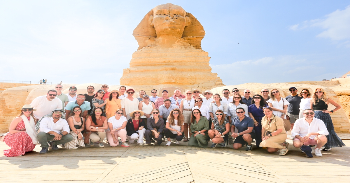 NUBA Expands to the U.S., Aims to Elevate the Incentive Travel Mindset