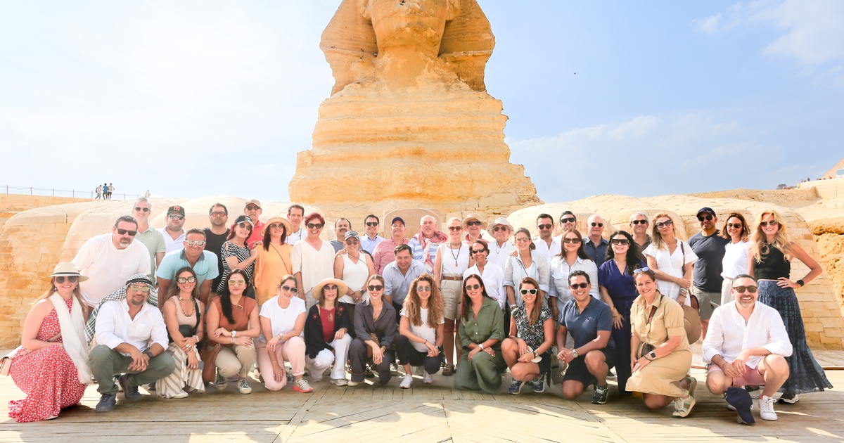 NUBA Expands to the U.S., Aims to Elevate the Incentive Travel Mindset