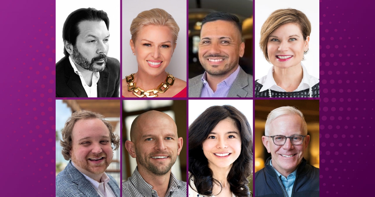 Corporate Event Moves: Our October Roundup of New Hires &amp; Promotions