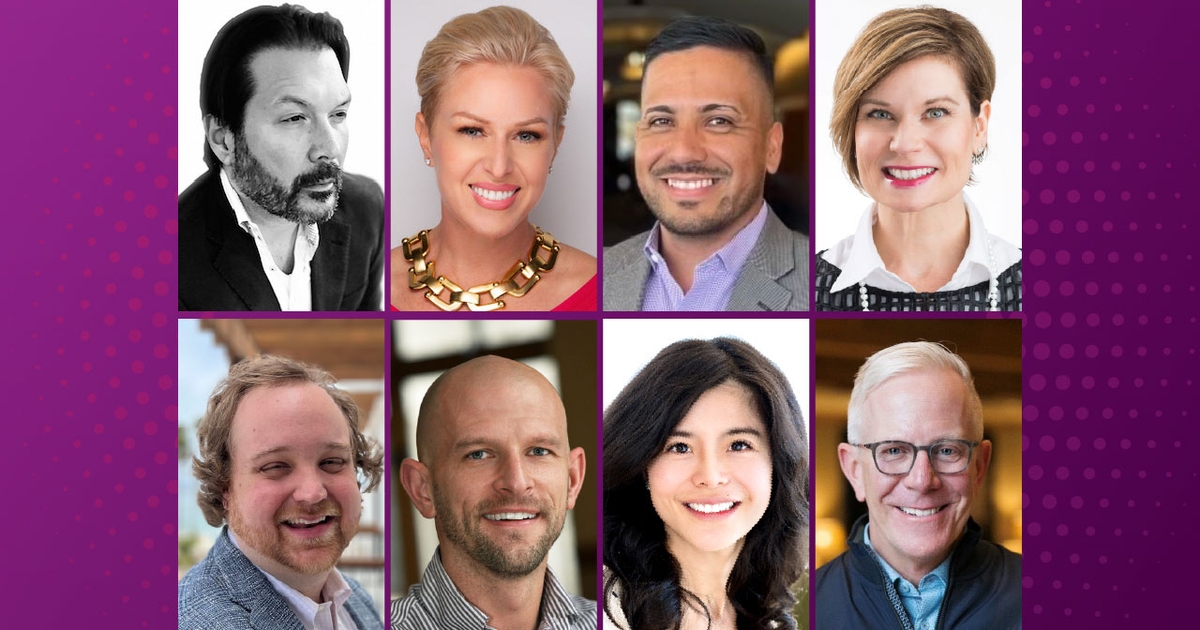 Corporate Event Moves: Our October Roundup of New Hires & Promotions