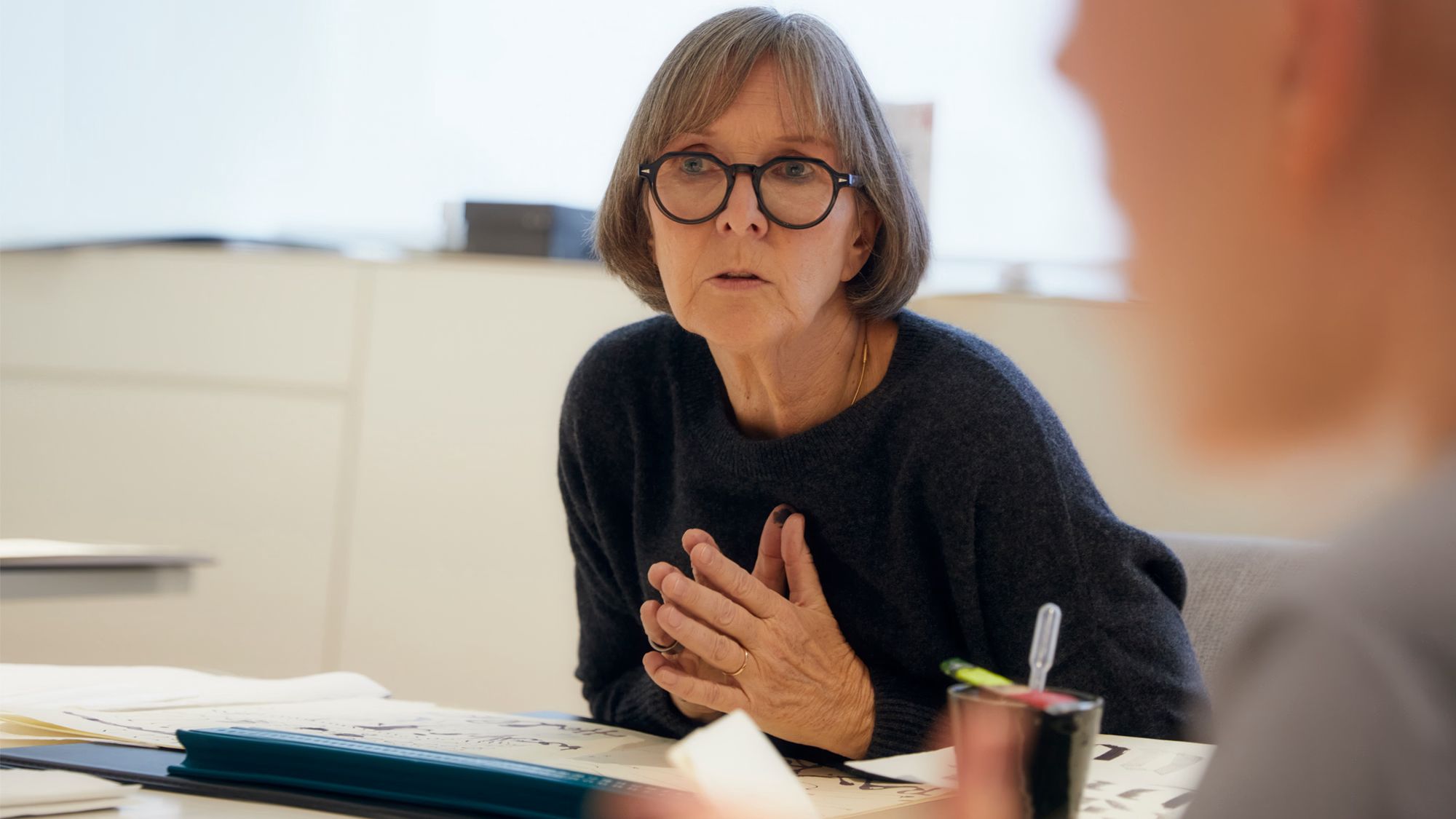 Eveline Petersen-Gröger