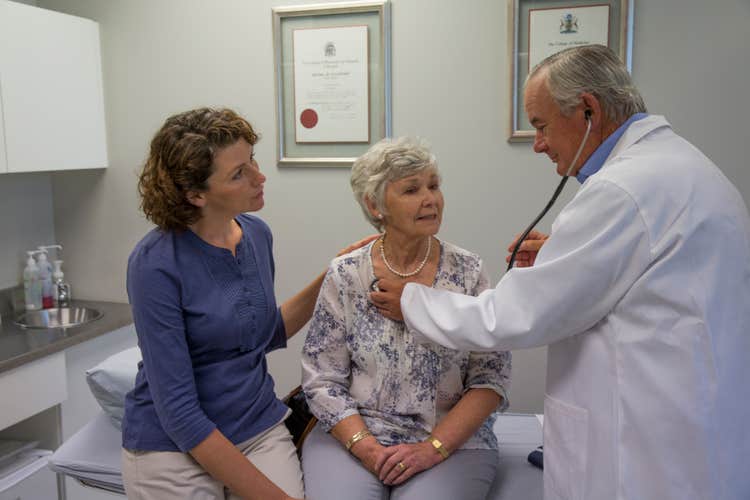 Chronic Lymphocytic Leukemia (CLL)