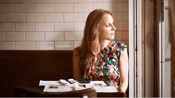 Watch out for symptoms of depression symptoms
