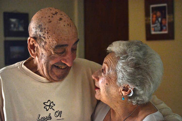 Patients have always been at the heart of everything we do.