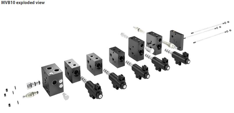 Modular Solutions Drawing