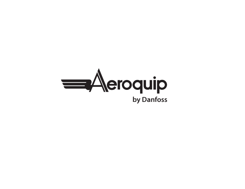 Danfoss Aeroquip Logo