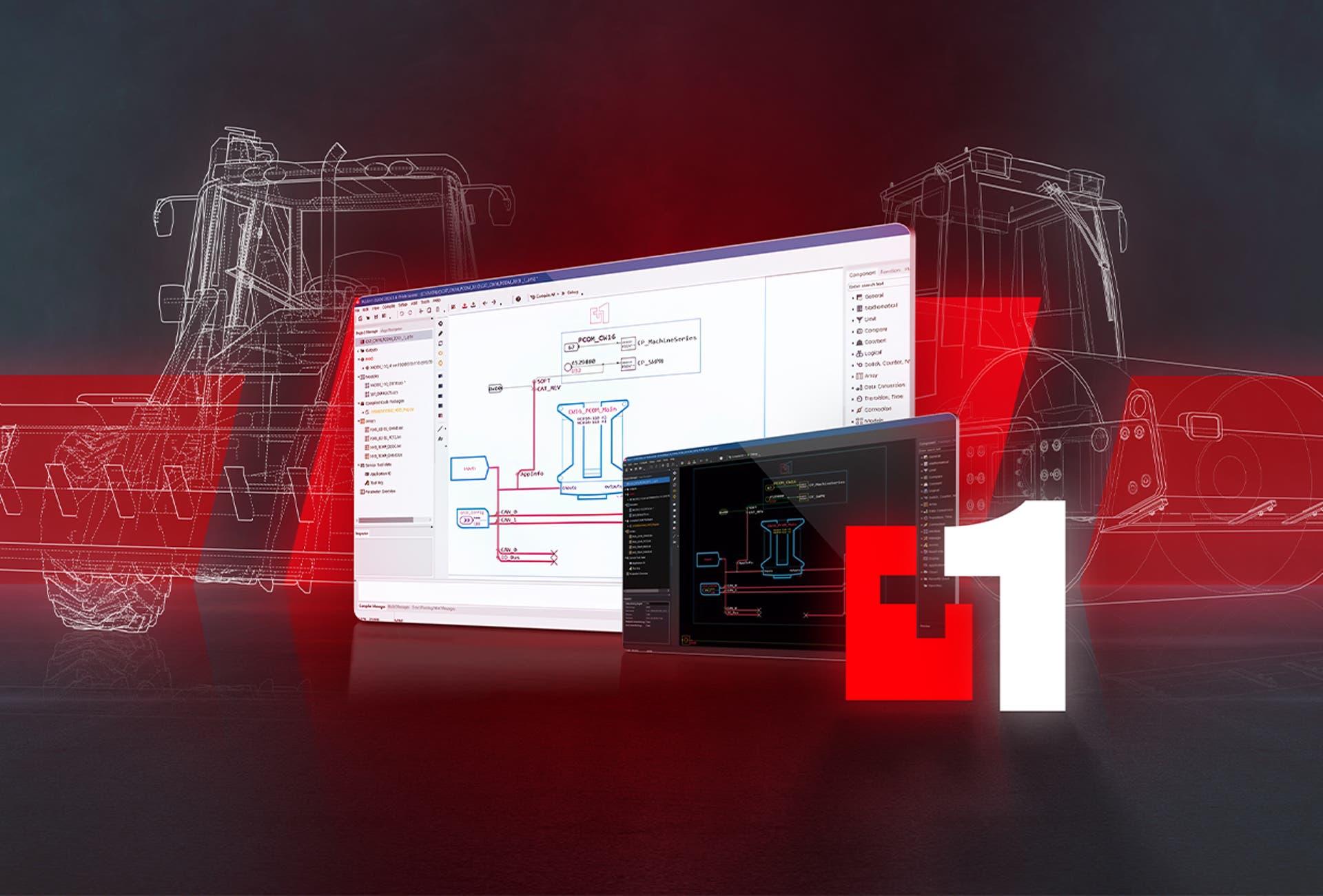 PLUS+1® GUIDE libraries-product-category