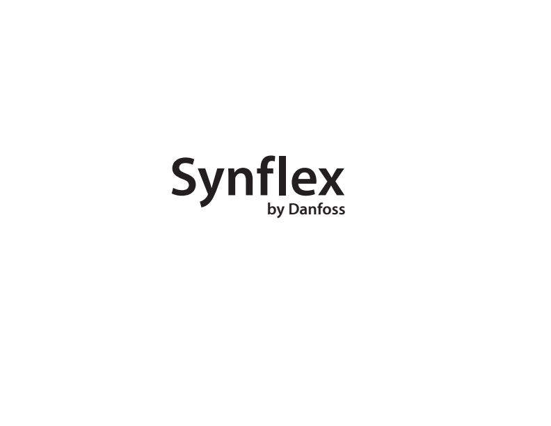 Danfoss Synflex Logo