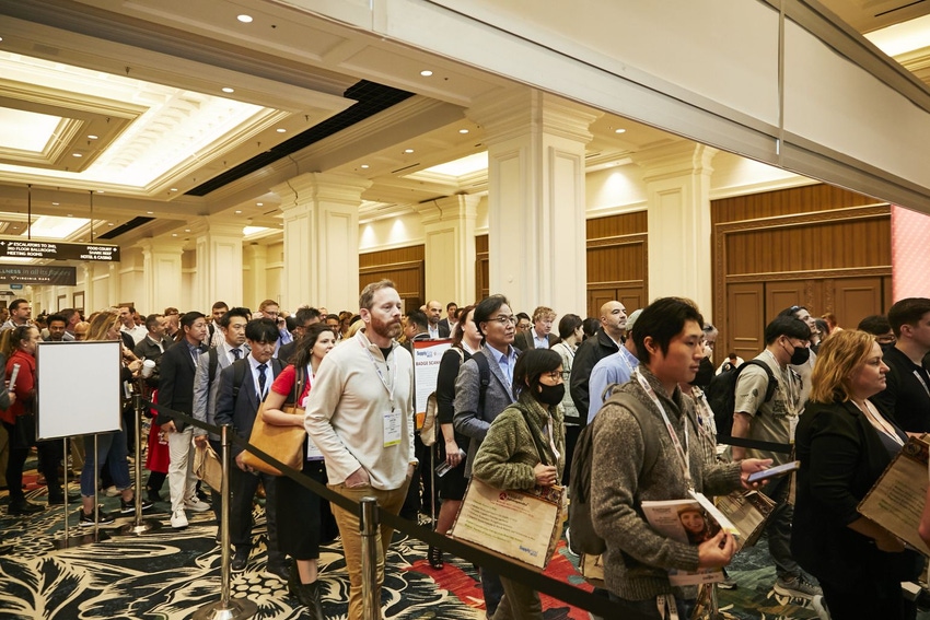 Sustainability will be tackled during an education session at SupplySide West.