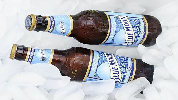 MillerCoors Accused of Falsely Pitching Blue Moon as Craft Beer