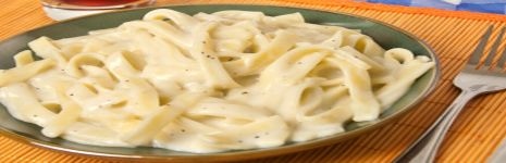Pasta Sauce: Searching for Clean-Label Solutions Pasta Sauce: Searching for Clean-Label Solutions