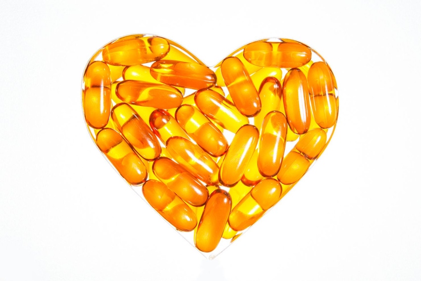 The science of EPA/DHA for heart health