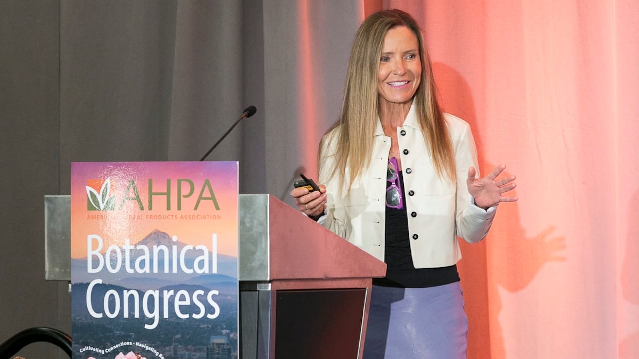 From optimization to longevity, 5 highlights from Botanical Congress 2026
