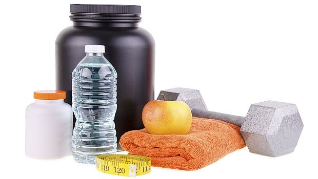 Kickoff: New Sports Nutrition Blog