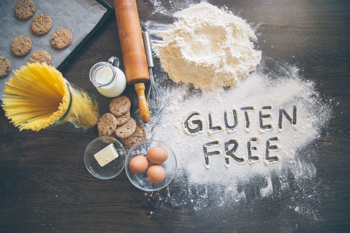 Slide Show: Exploring the Gluten-free Market
