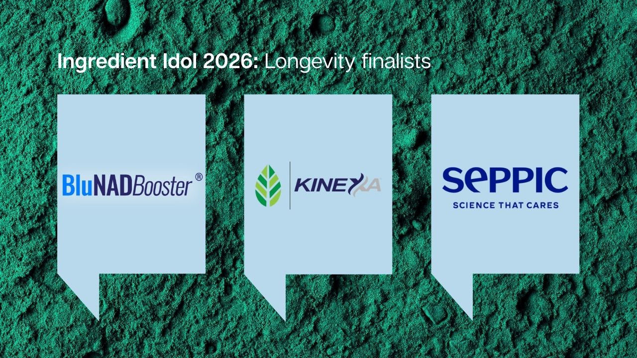 Ingredient Idol 2026 finalists announced