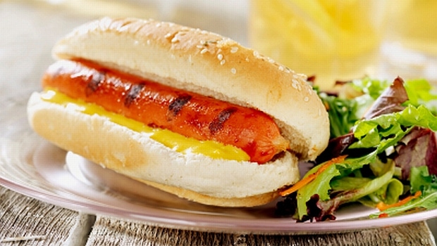 Get Grilling, Its National Hot Dog Day
