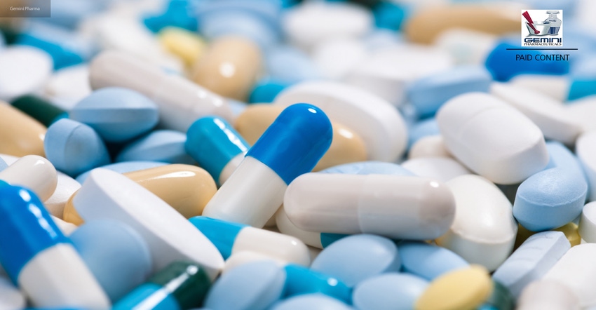 Brand owners: New considerations for dietary supplement manufacturing partnerships