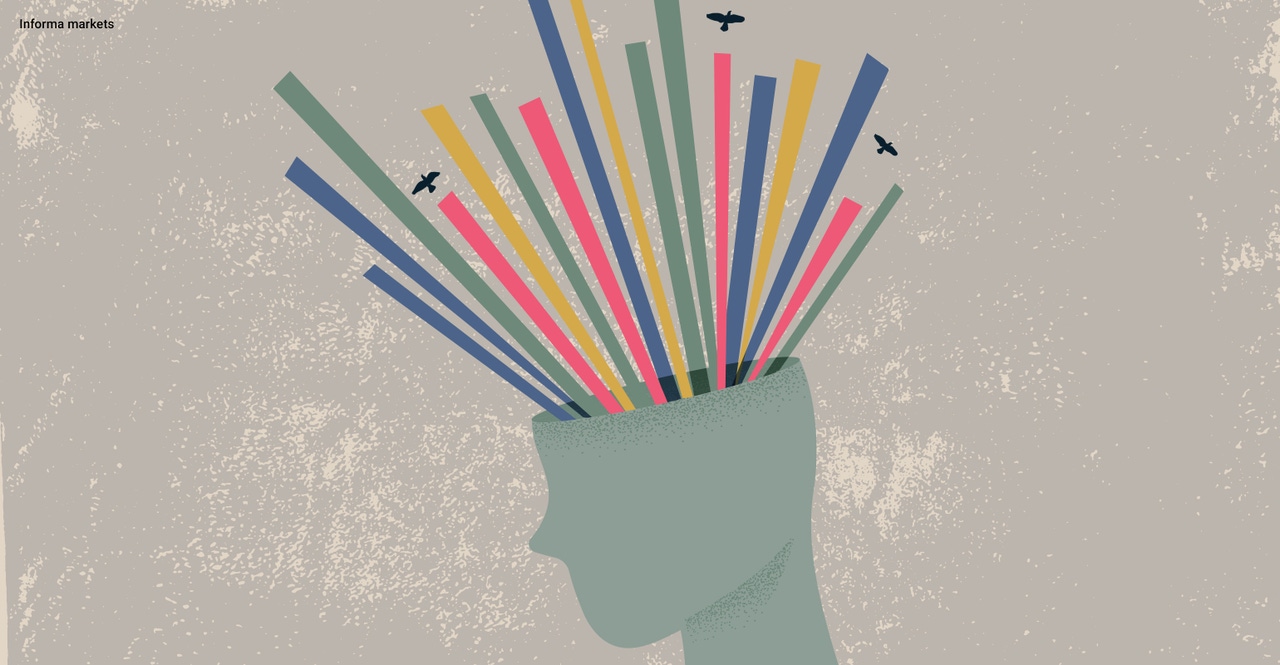Mind. Blown. Nootropics Mind. Blown. Nootropics