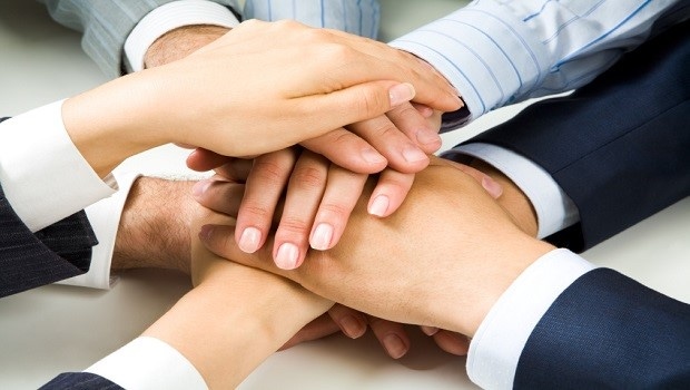 We Are All In Business We Are All In Business