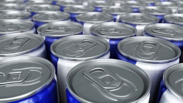 61% of Millennials consume energy drinks