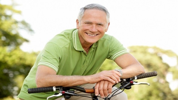 Ingredients for the Aging Man Ingredients for the Aging Man
