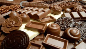 U.S. chocolate sales to hit $25 billion in 2019