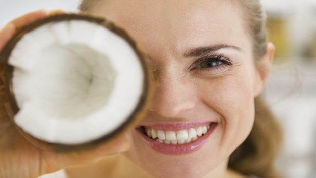Coconut Oil: The Ingredient With 1,000 Uses Coconut Oil: The Ingredient With 1,000 Uses