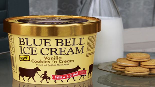 Blue Bell Creameries Recalls All Products Over Listeria Concern