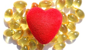 SupplySide West Podcast 37: Omega-3s' Role in Heart Health