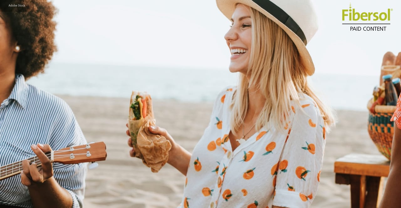 Boosting GLP-1 hormone and satiety through clinically tested dietary means