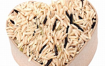 Brown Rice Protein Heart Healthy Brown Rice Protein Heart Healthy