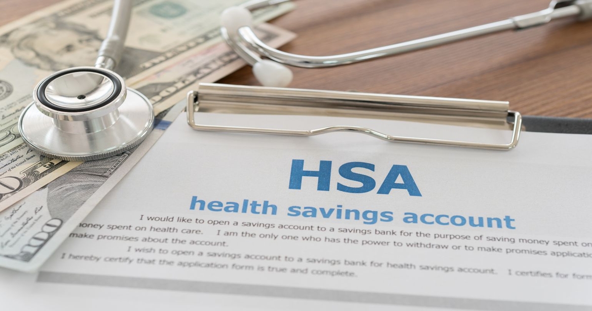 Expanding access to dietary supplements through HSA/FSA eligibility