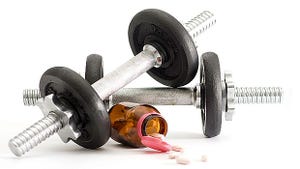 FDA warns consumers bodybuilding product contains steroids