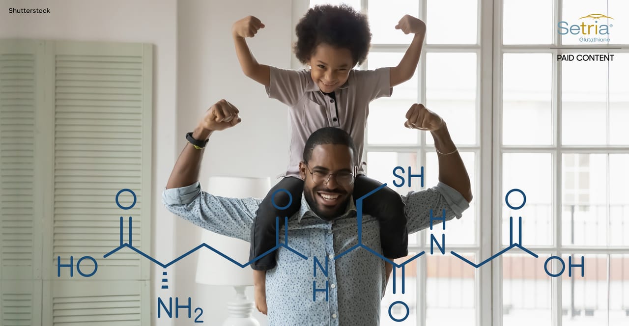 Glutathione: The master antioxidant in the natural products market