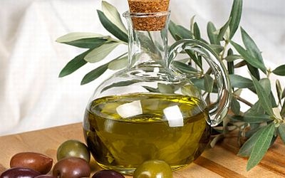 Olive Oil Aids Weight Loss Olive Oil Aids Weight Loss