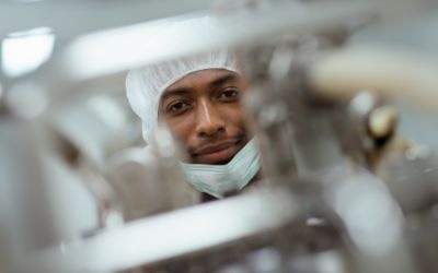 Finding a Manufacturer that follows Best Practices Finding a Manufacturer that follows Best Practices