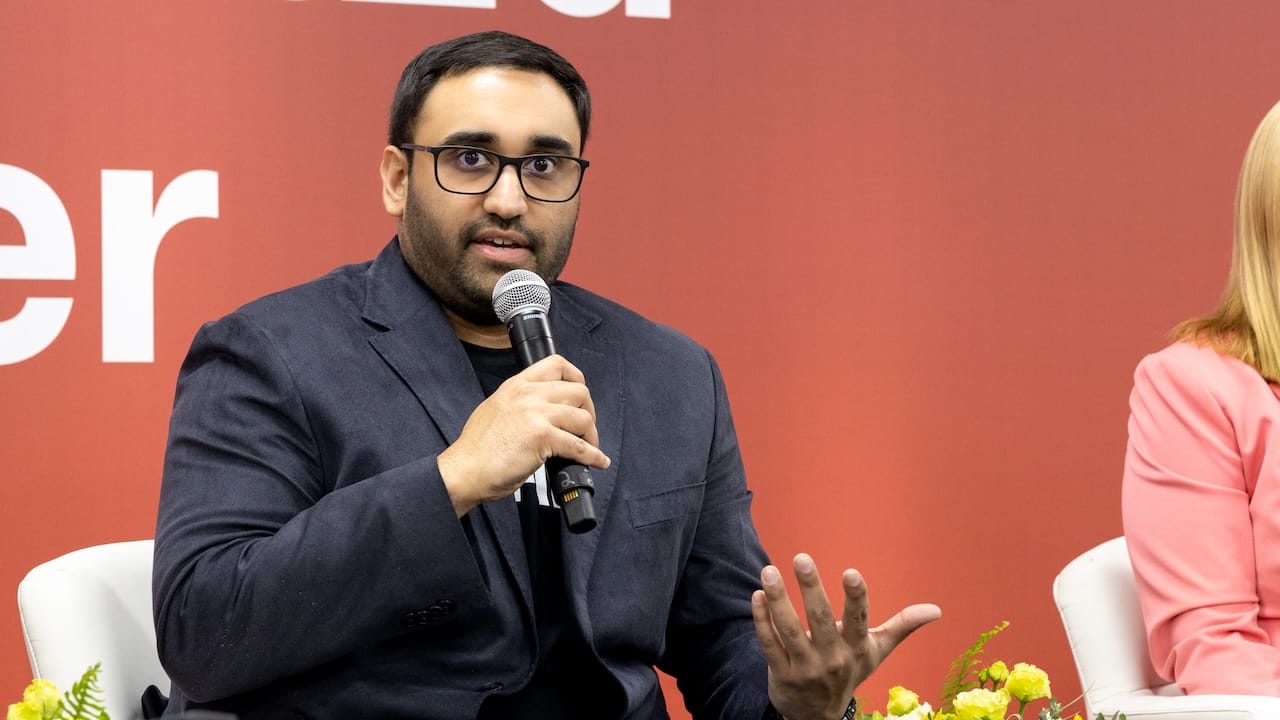 Organ ingredients and other supplement trends spotted at SupplySide Connect New Jersey