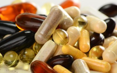Changing Trends in Delivering Nutraceuticals