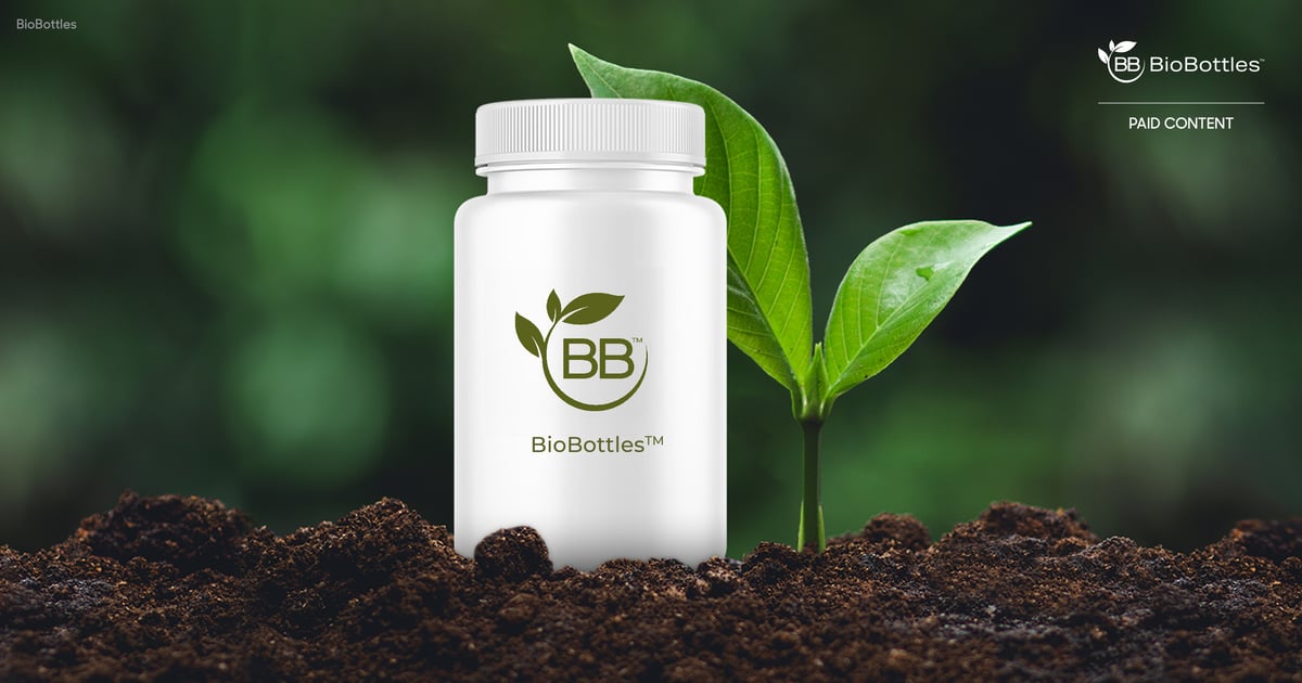 A viable packaging solution to pollution