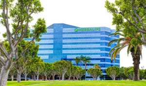 Analysts said Herbalife Nutrition posted strong quarter