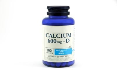IOM Report Says D, Calcium Supplements Not Necessary IOM Report Says D, Calcium Supplements Not Necessary