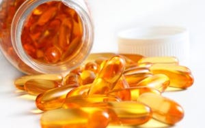 Fish Oil: Drugs vs. Supplements